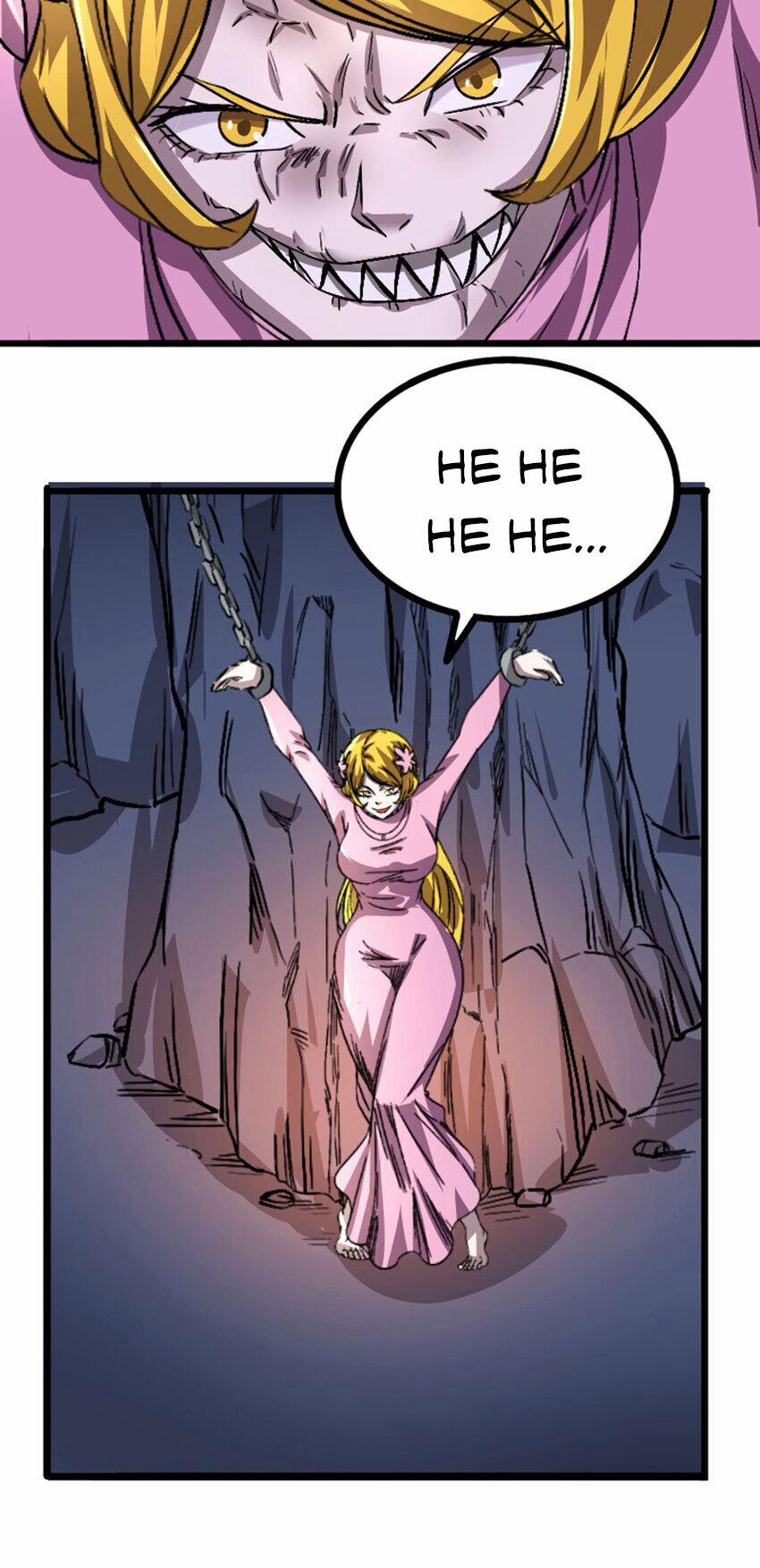 OCD Thành Vương Giả 52 trang 3