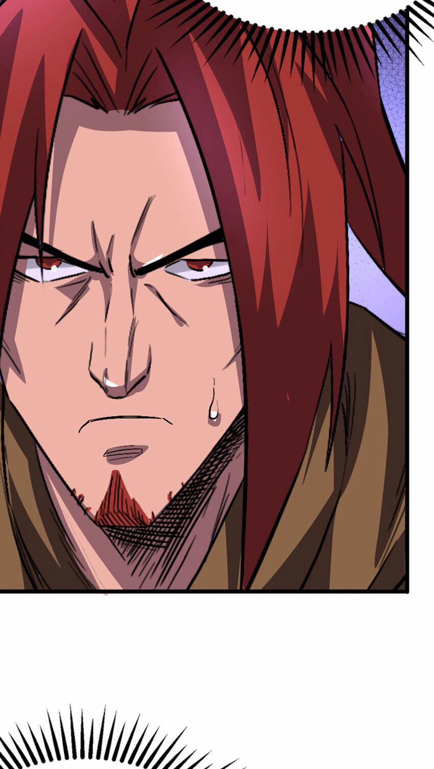 OCD Thành Vương Giả 52 trang 33