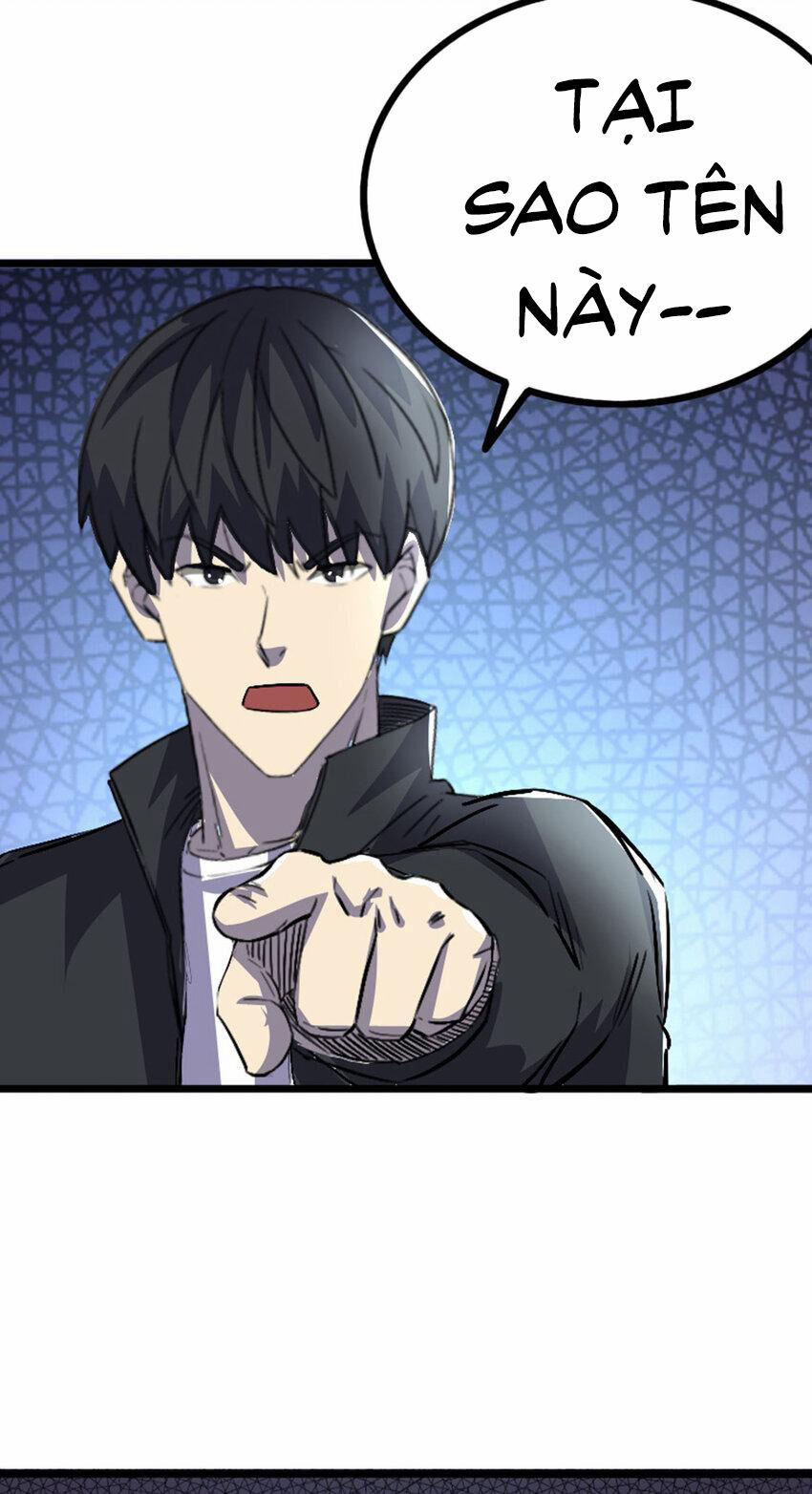 OCD Thành Vương Giả 52 trang 37