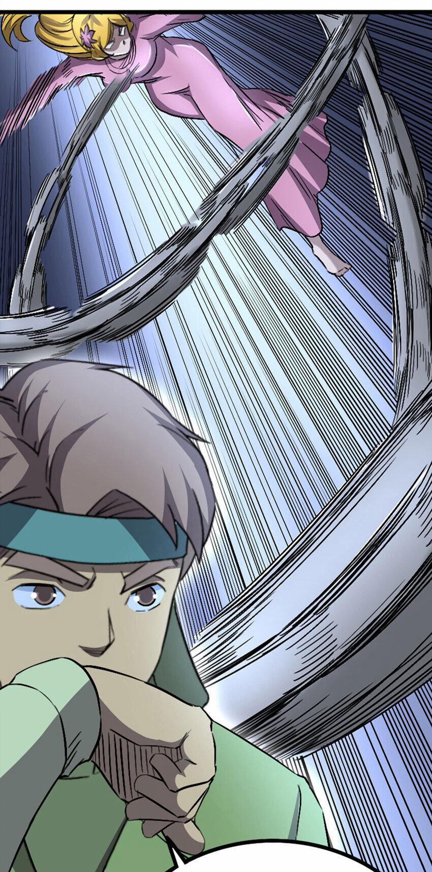 OCD Thành Vương Giả 52 trang 41