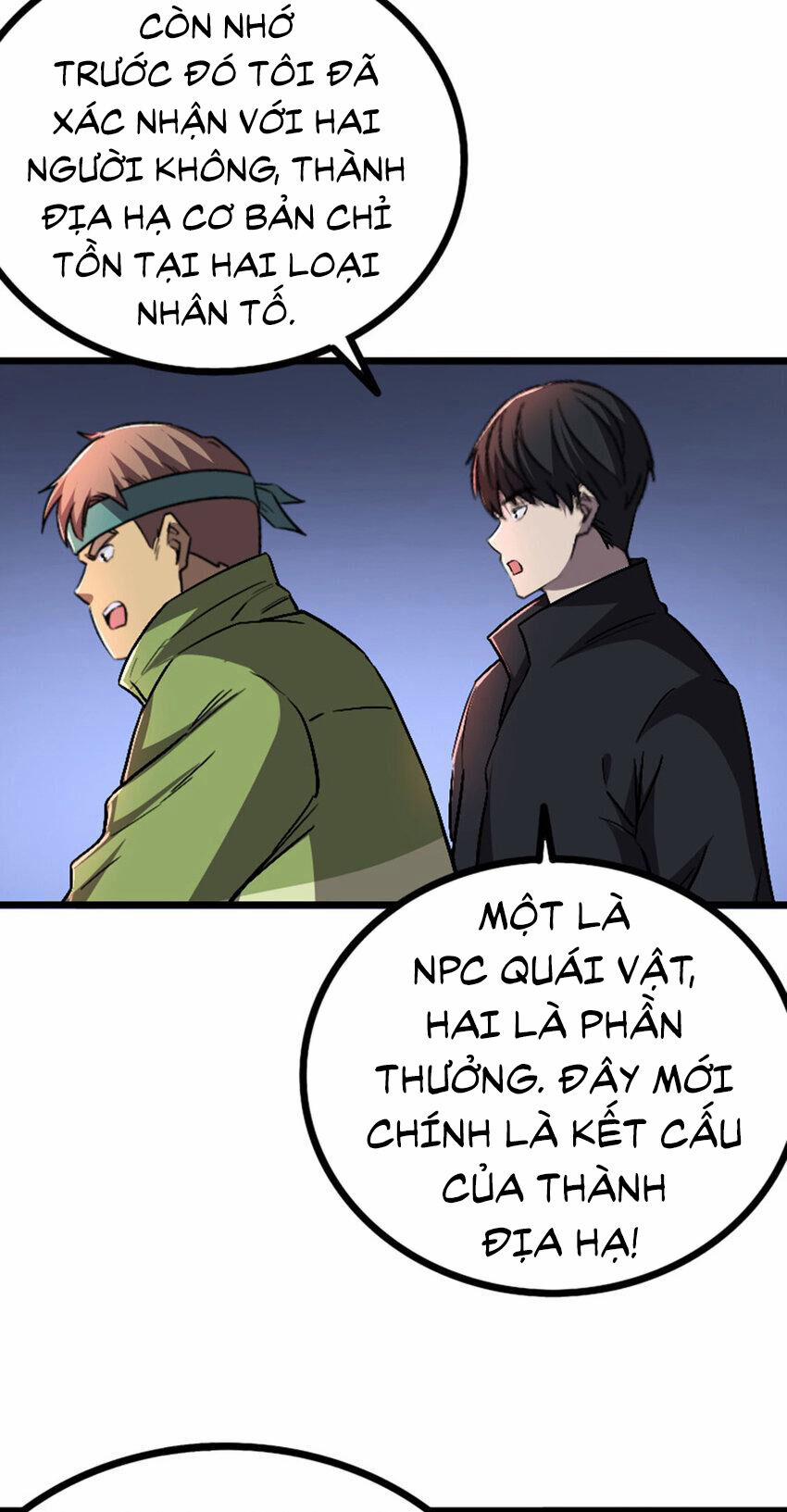 OCD Thành Vương Giả 52 trang 6