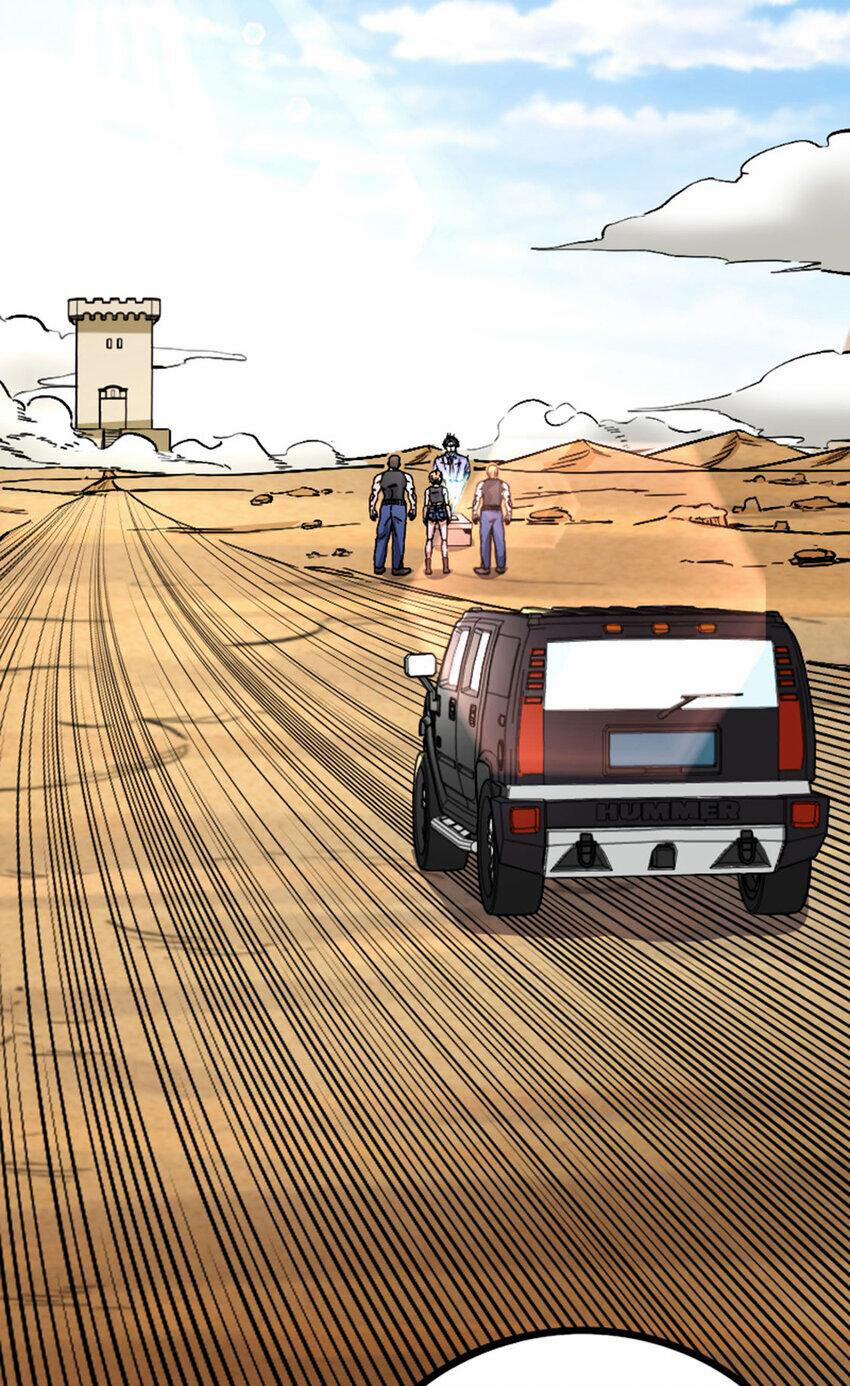 OCD Thành Vương Giả 53 trang 14