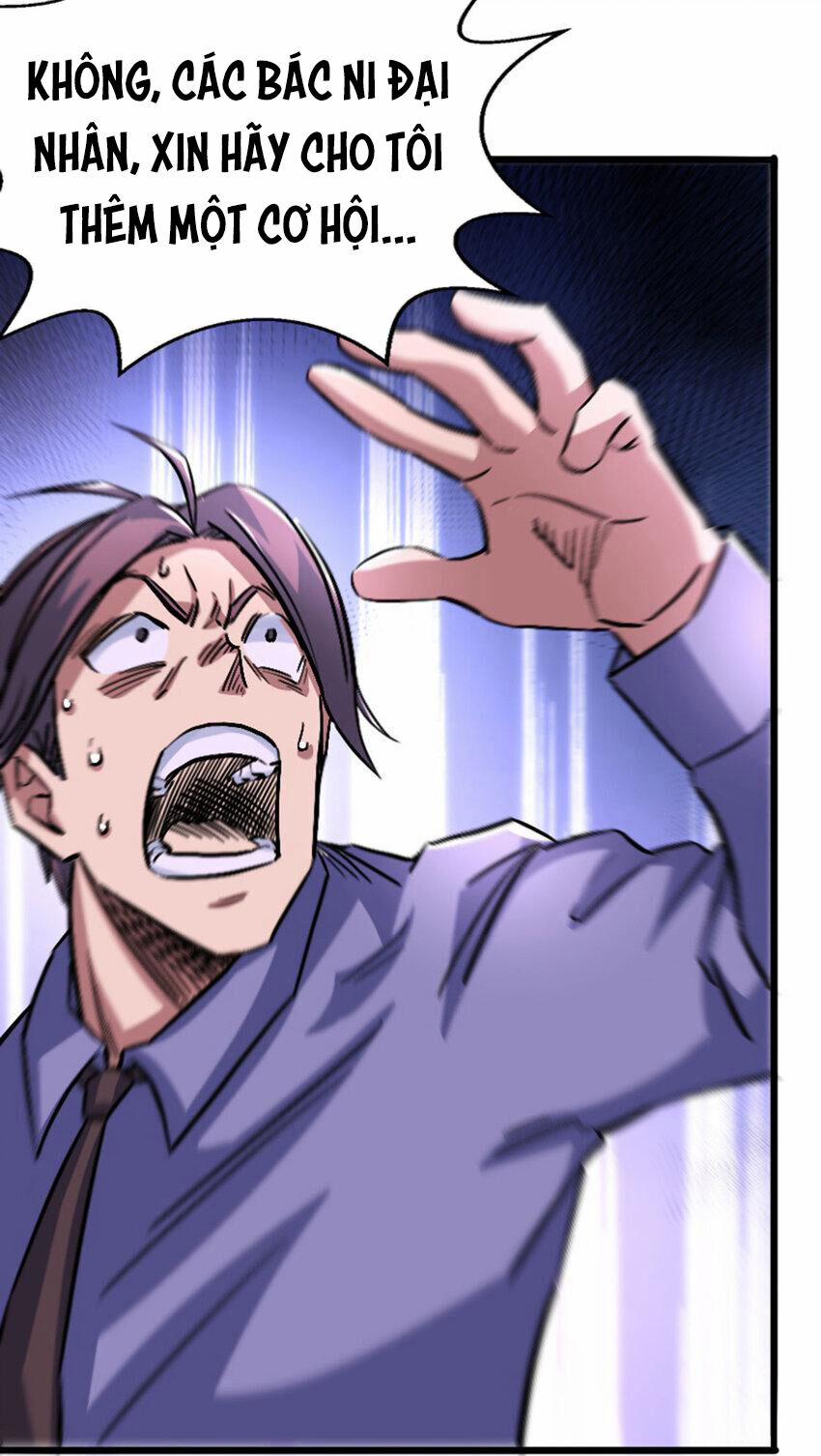 OCD Thành Vương Giả 53 trang 24