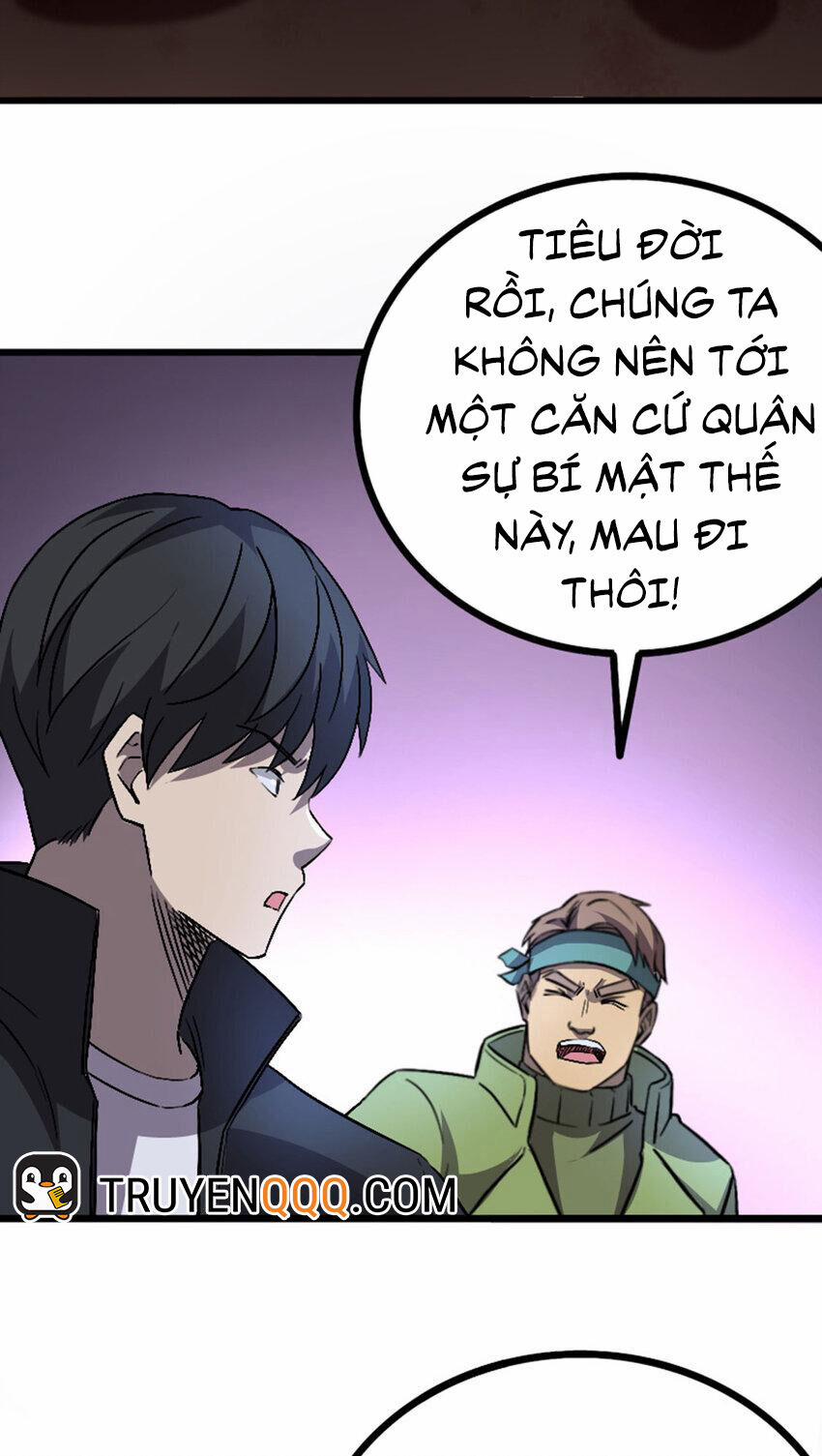 OCD Thành Vương Giả 53 trang 34