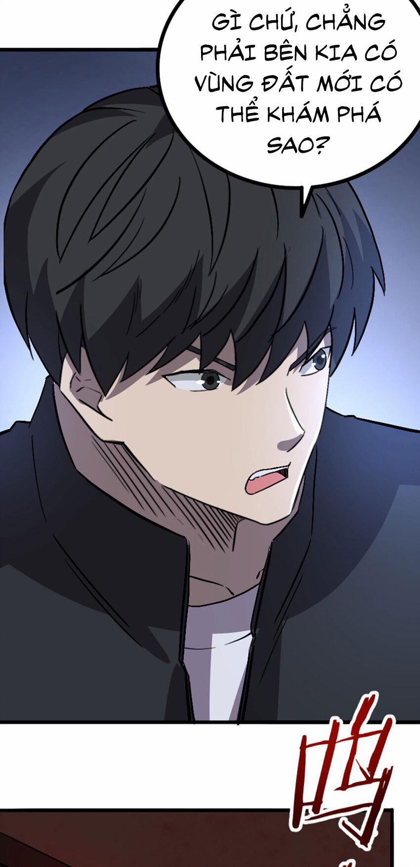 OCD Thành Vương Giả 53 trang 35