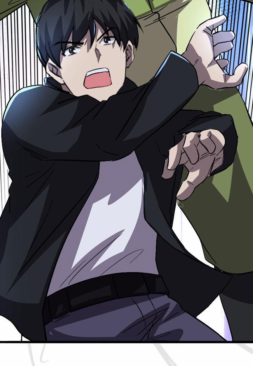 OCD Thành Vương Giả 54 trang 10