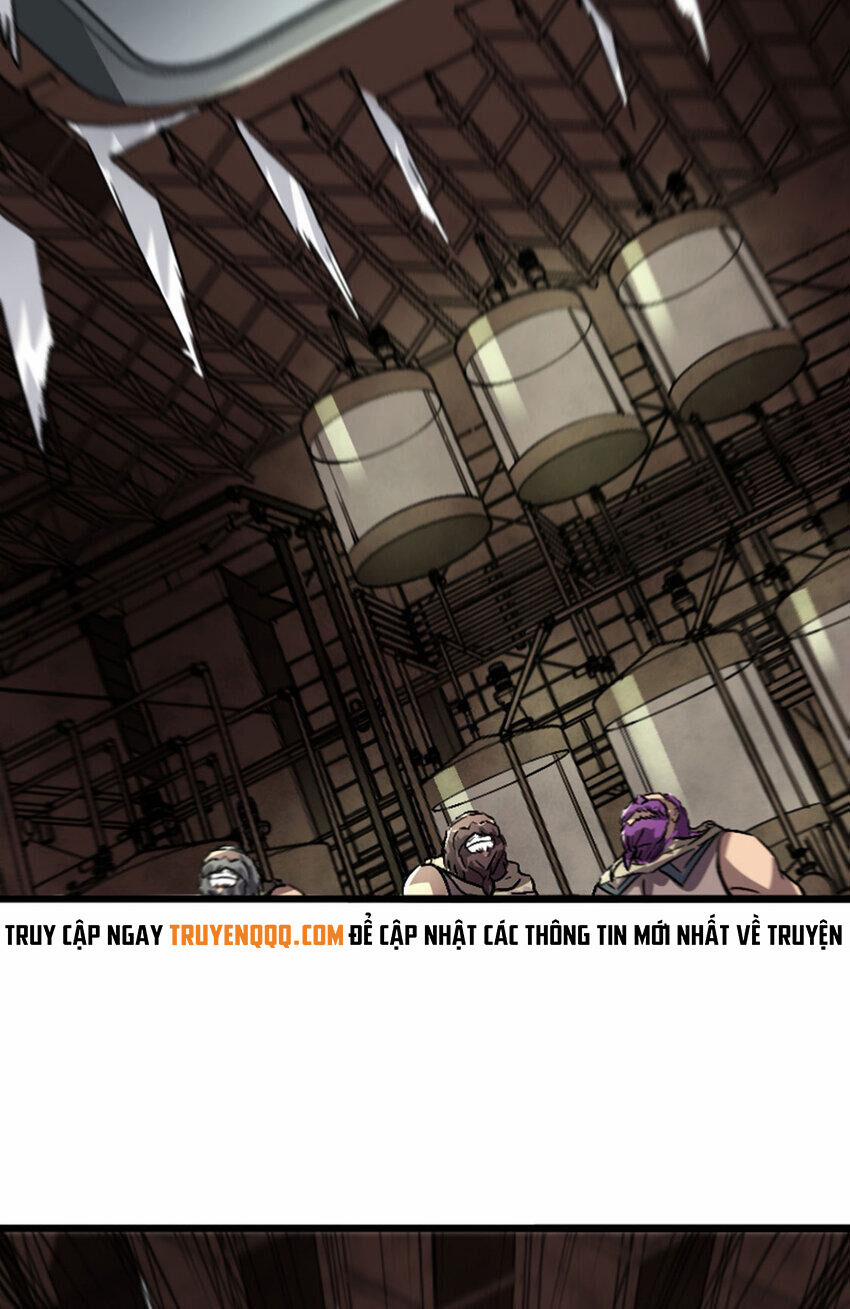 OCD Thành Vương Giả 54 trang 7