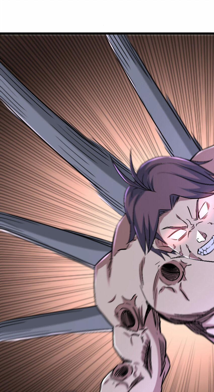 OCD Thành Vương Giả 55 trang 3