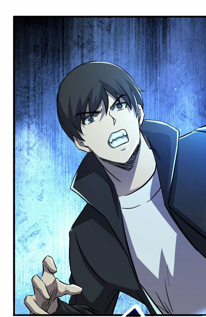 OCD Thành Vương Giả 55 trang 30