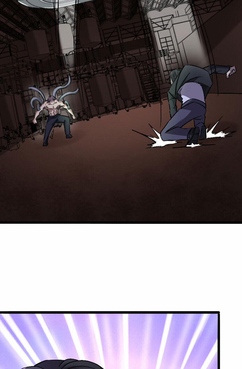 OCD Thành Vương Giả 55 trang 6