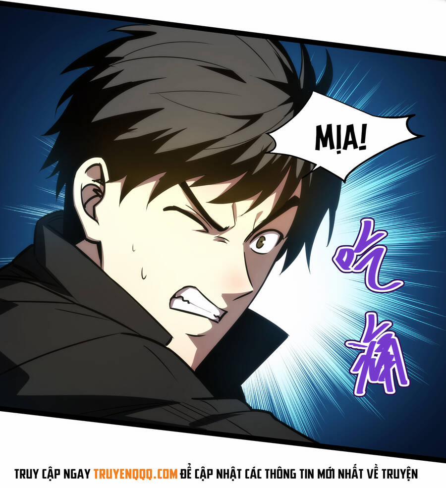 OCD Thành Vương Giả 6 trang 16