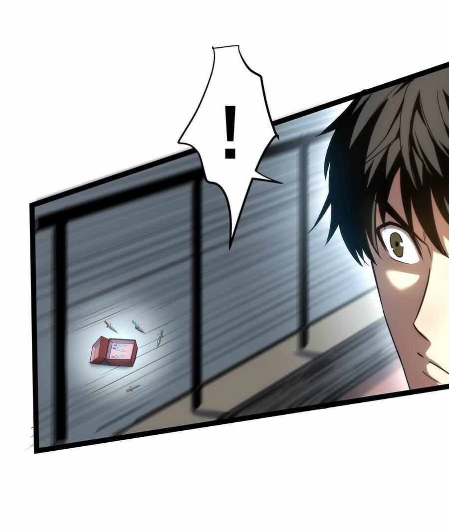 OCD Thành Vương Giả 6 trang 20