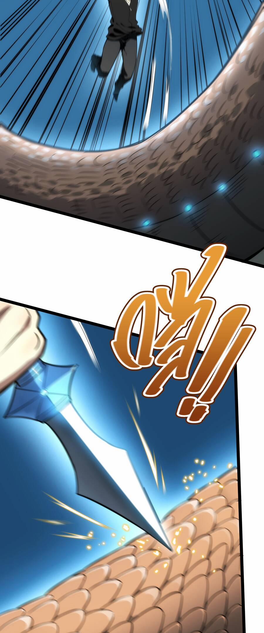 OCD Thành Vương Giả 6 trang 24