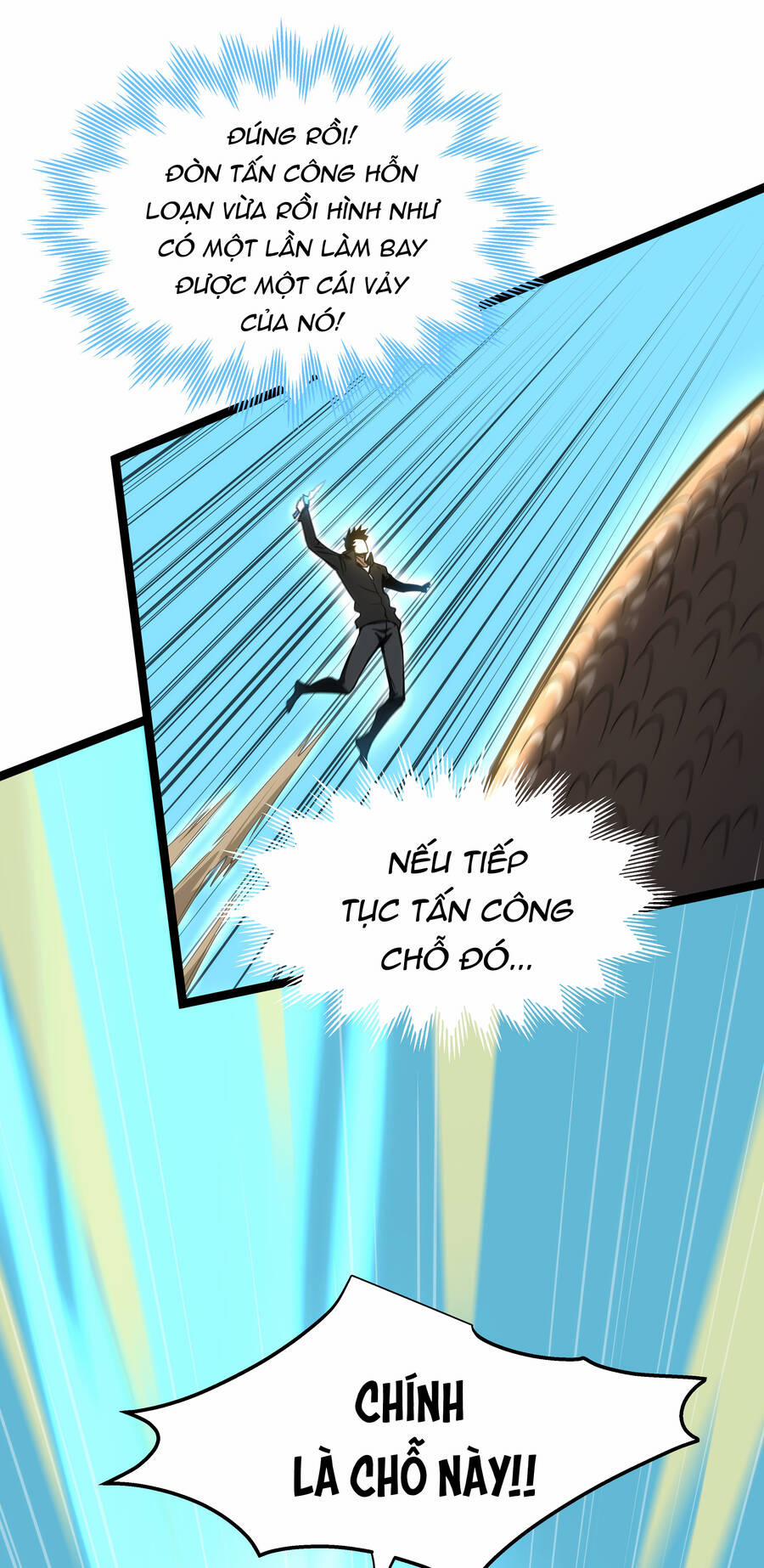 OCD Thành Vương Giả 6 trang 30