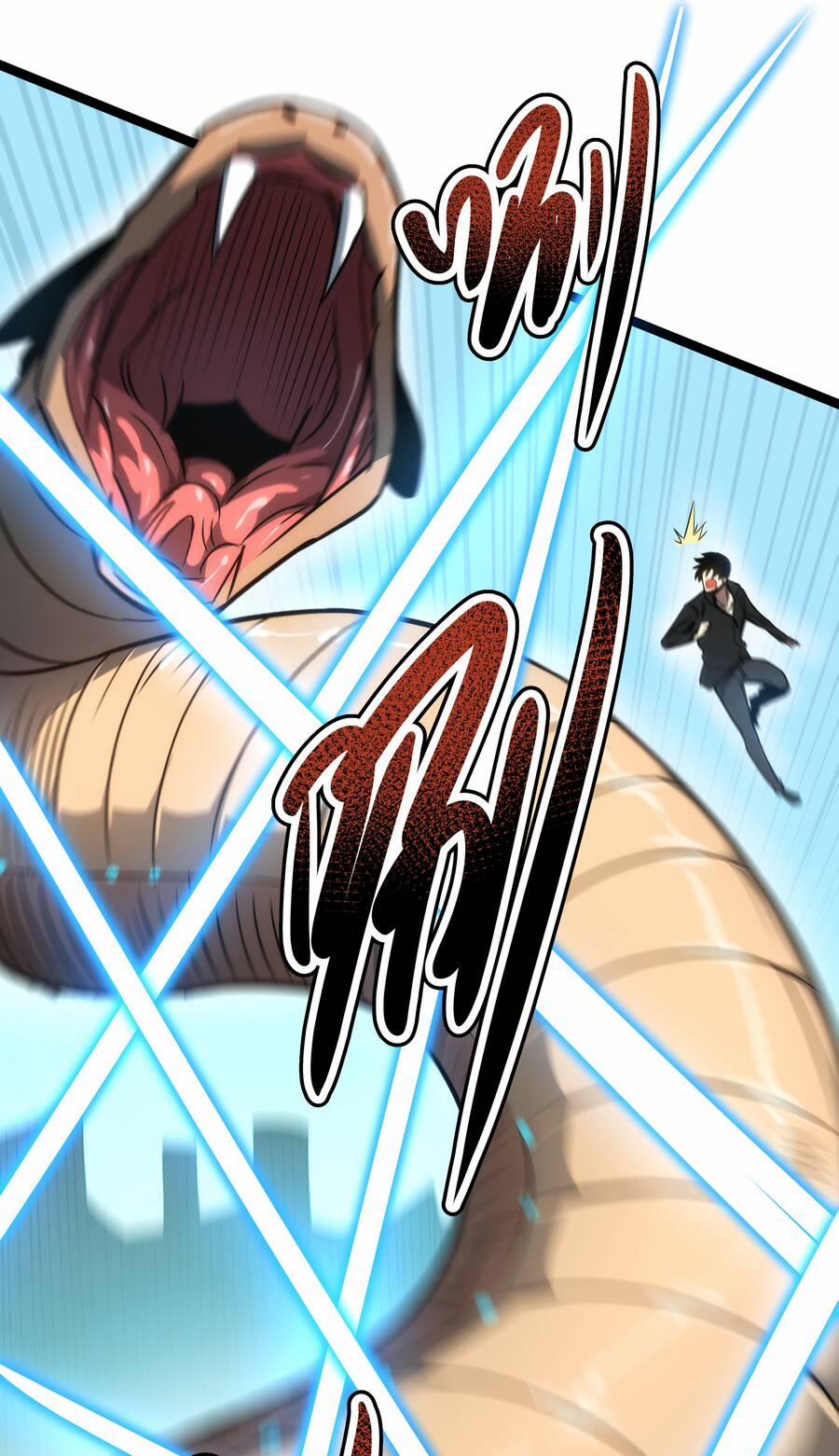 OCD Thành Vương Giả 6 trang 35