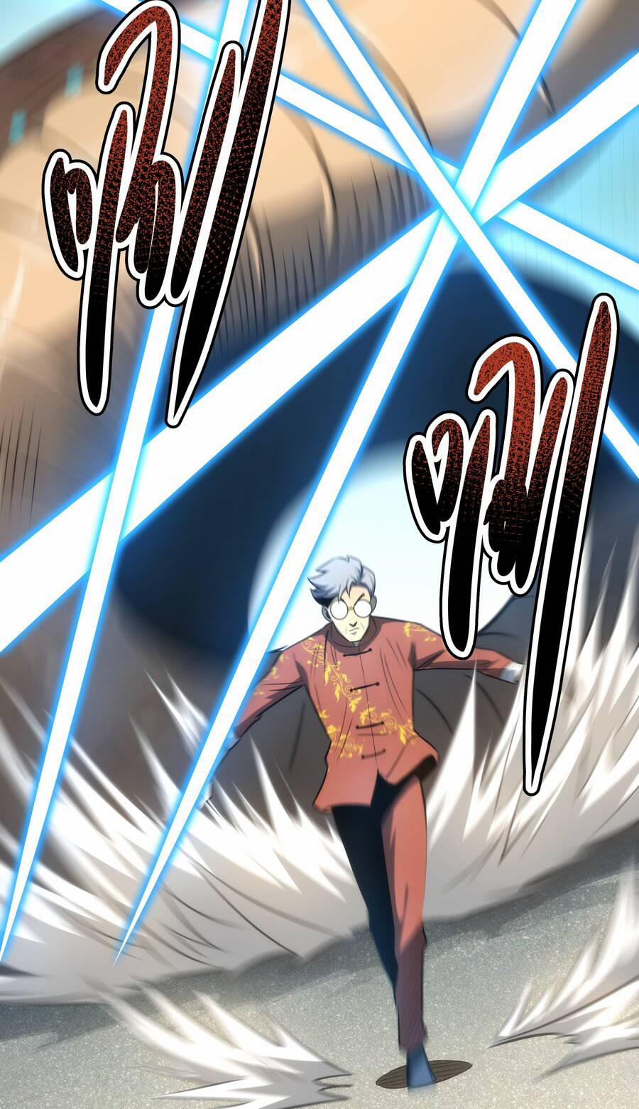 OCD Thành Vương Giả 6 trang 36