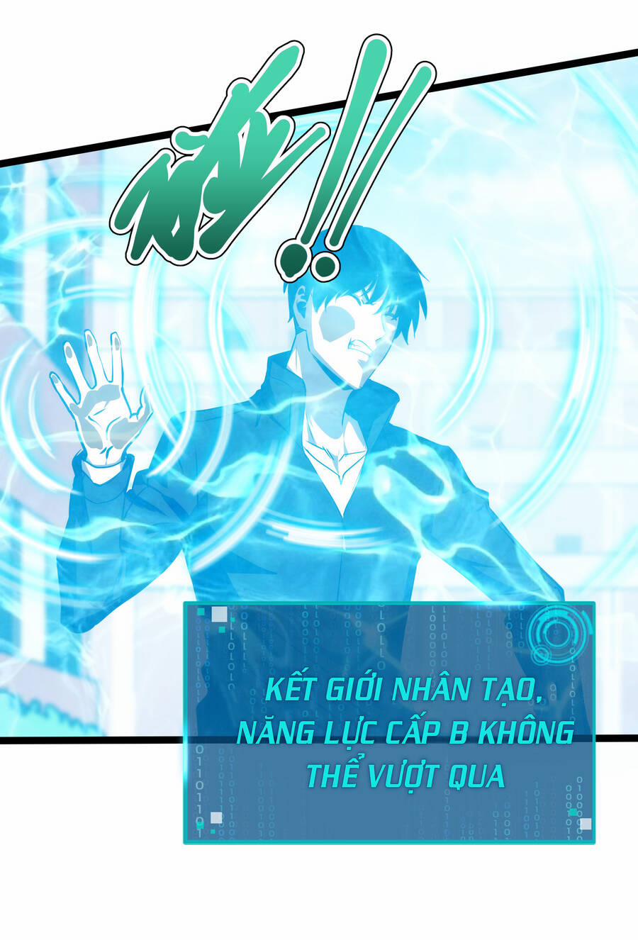 OCD Thành Vương Giả 6 trang 4