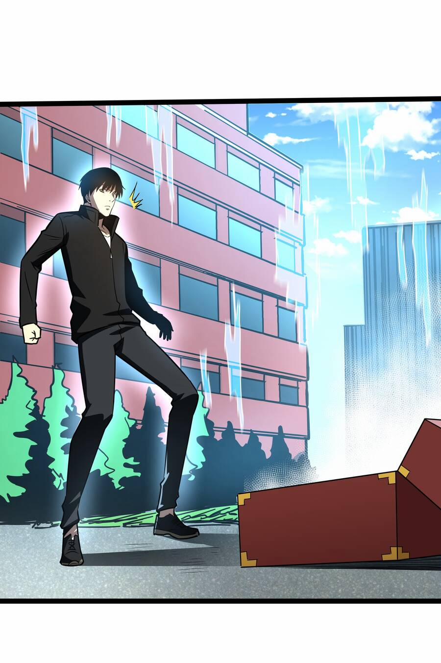 OCD Thành Vương Giả 6 trang 41