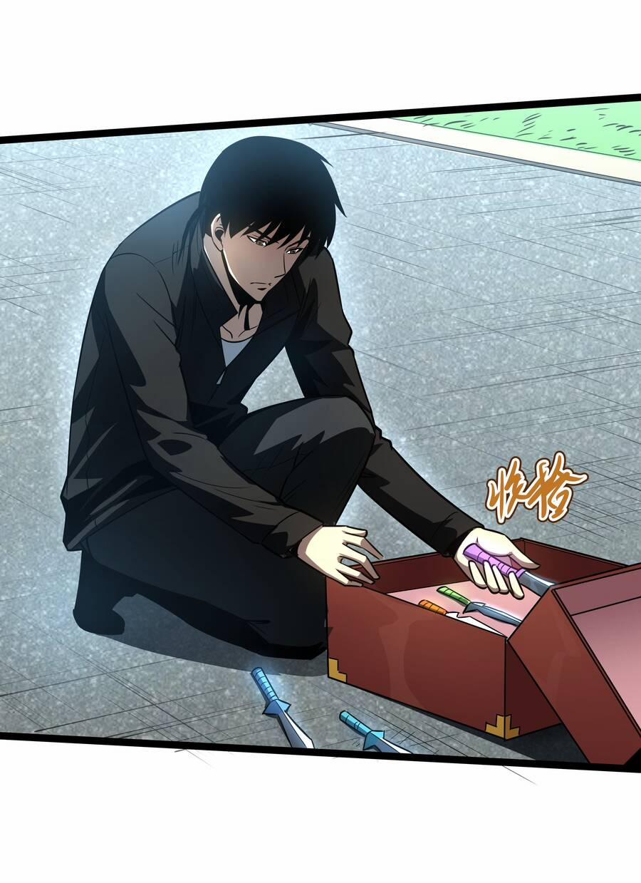 OCD Thành Vương Giả 6 trang 42