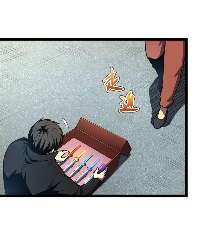 OCD Thành Vương Giả 6 trang 43