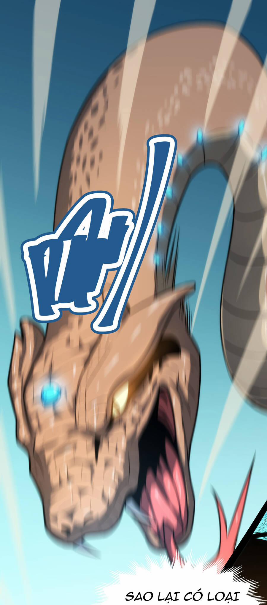 OCD Thành Vương Giả 6 trang 5