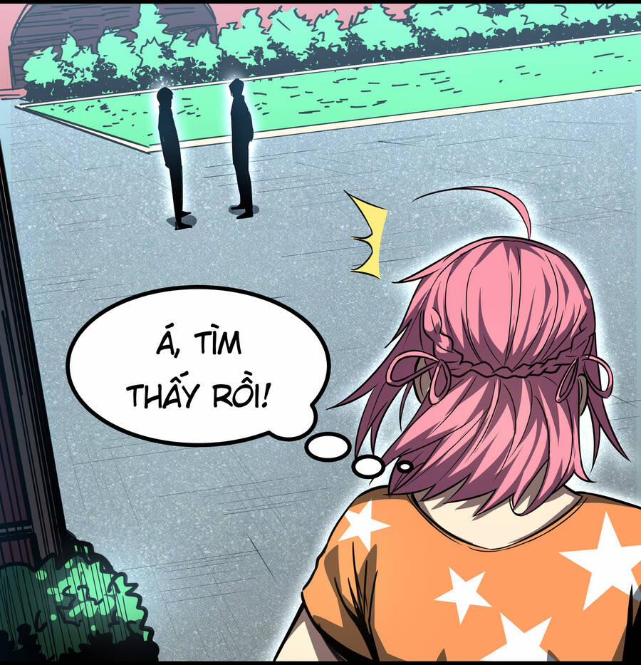 OCD Thành Vương Giả 6 trang 52