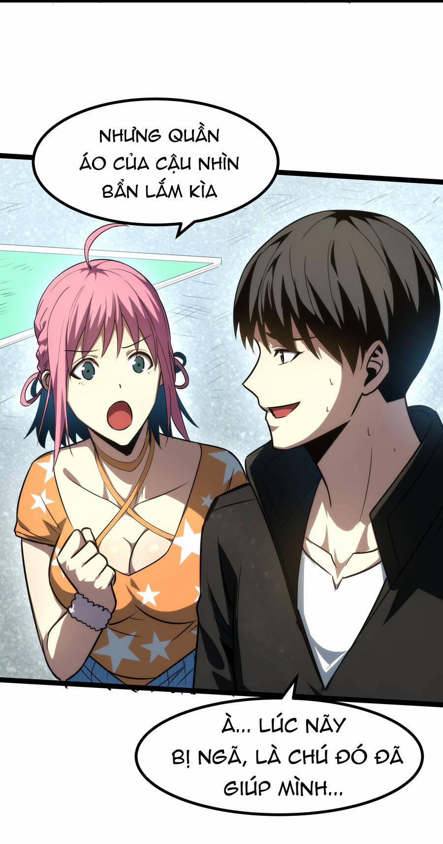 OCD Thành Vương Giả 6 trang 57