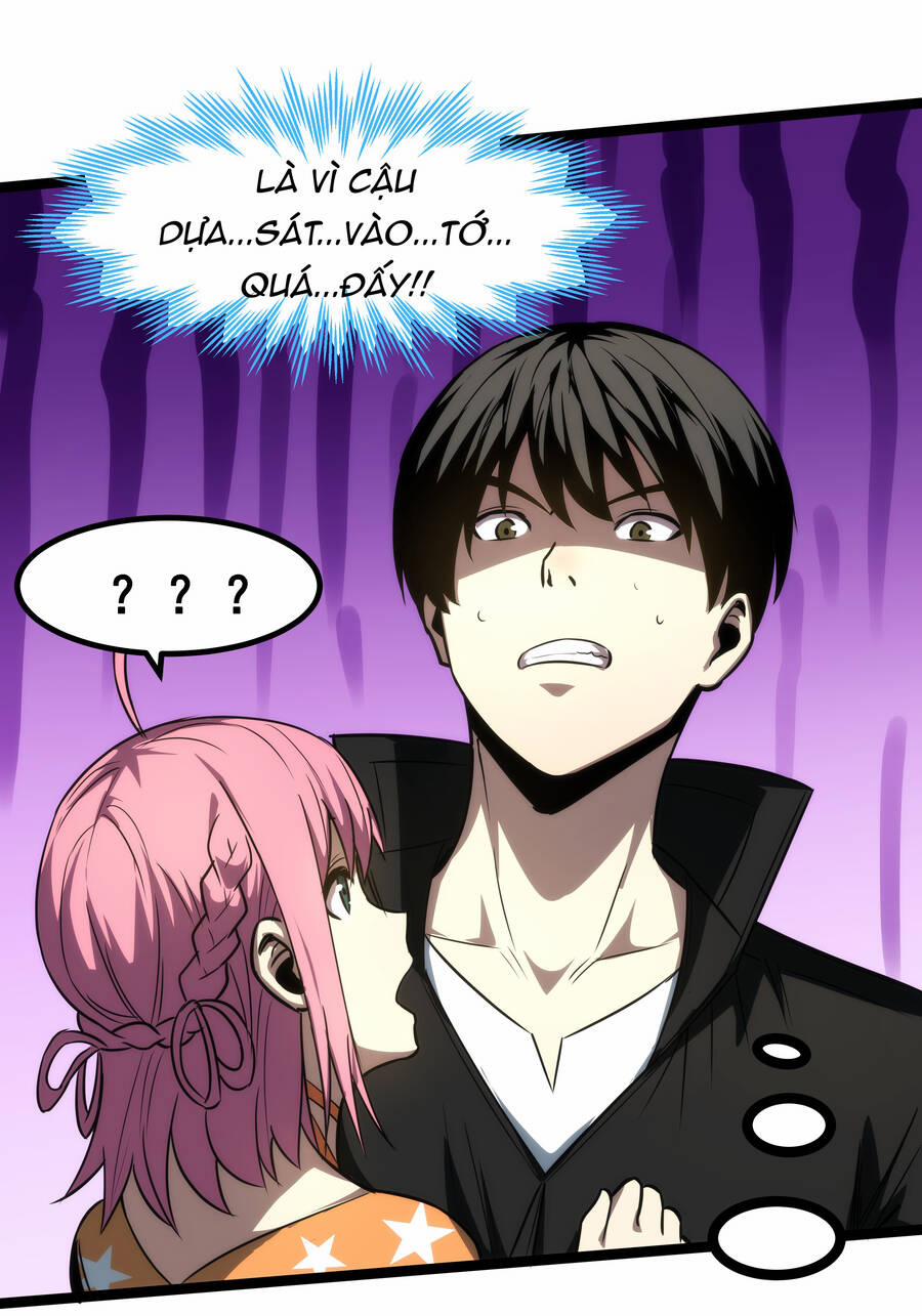 OCD Thành Vương Giả 6 trang 61