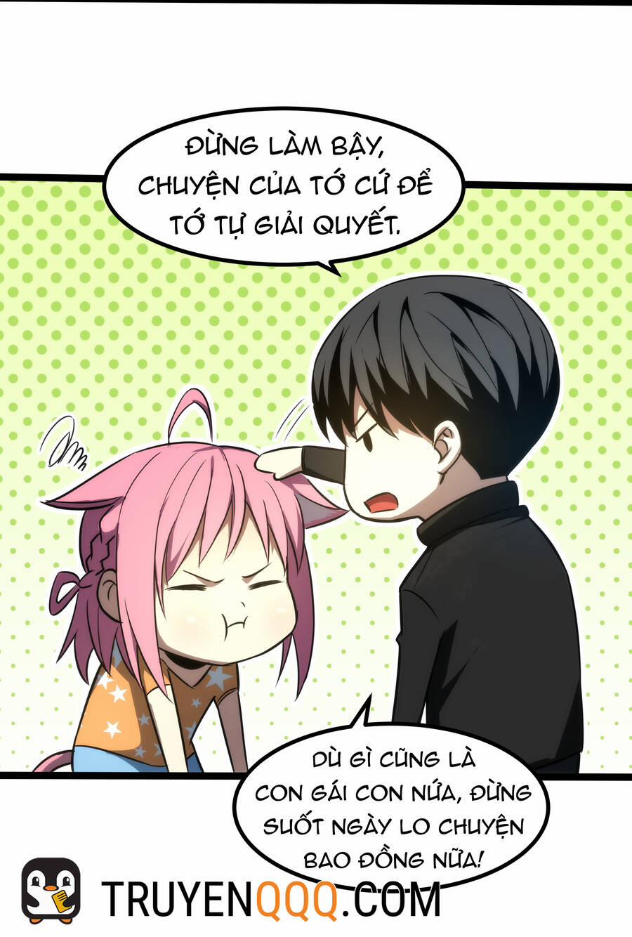 OCD Thành Vương Giả 6 trang 68