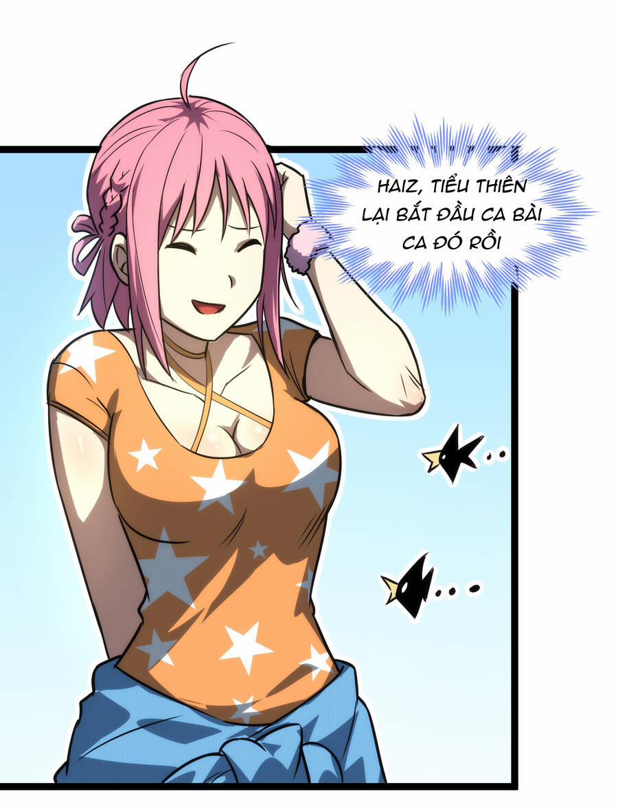 OCD Thành Vương Giả 6 trang 69