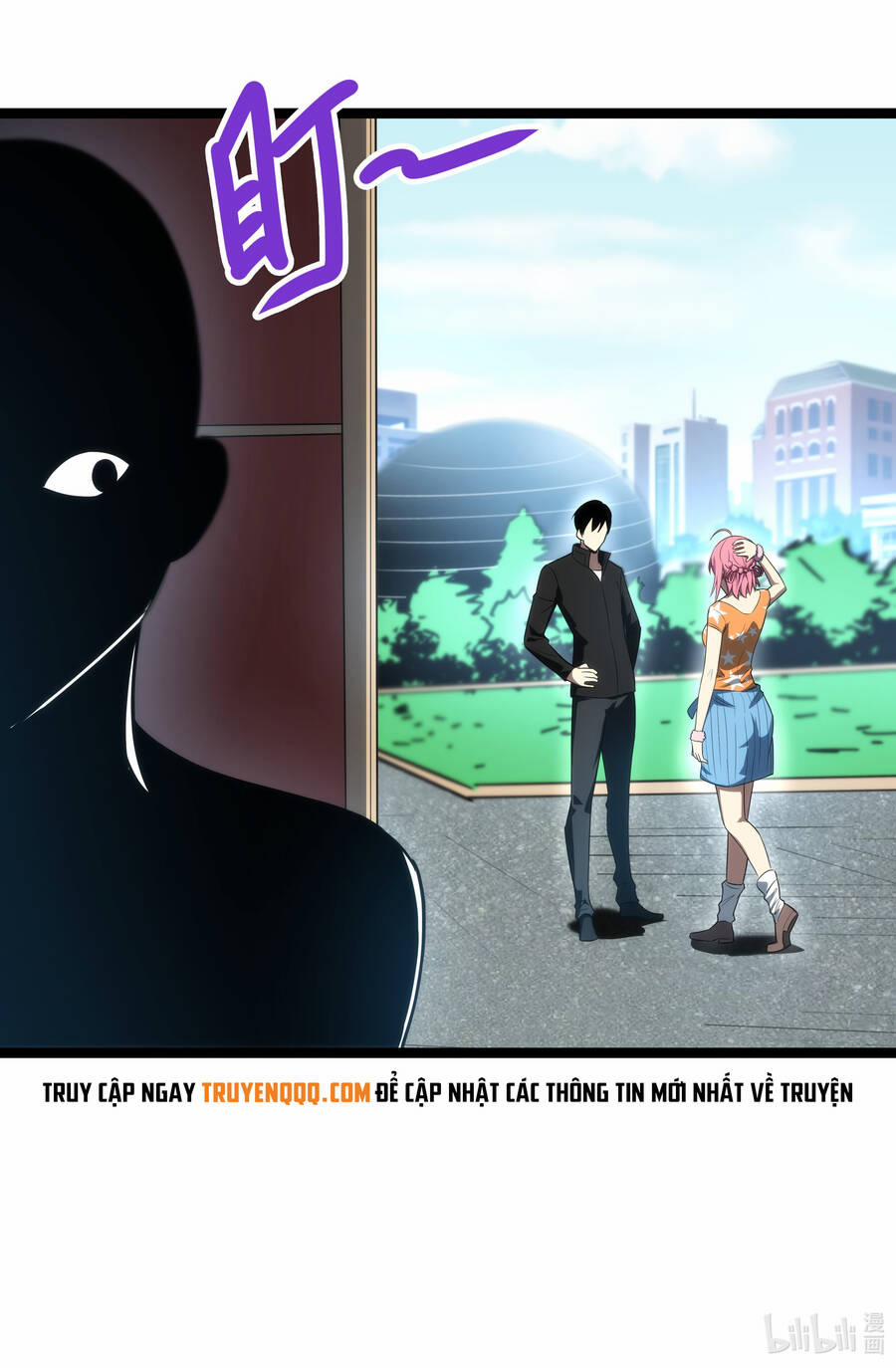 OCD Thành Vương Giả 6 trang 72