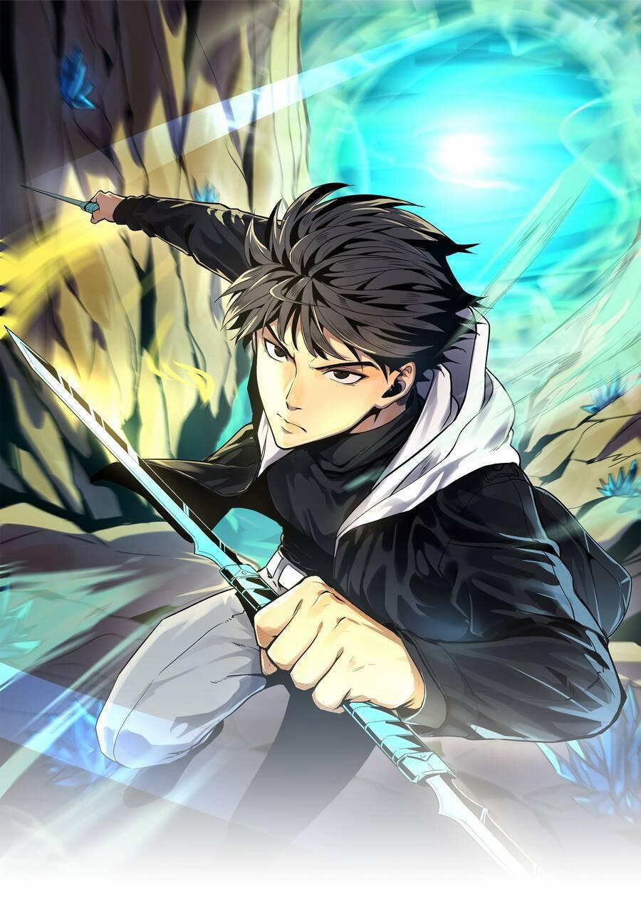 OCD Thành Vương Giả 7 trang 1