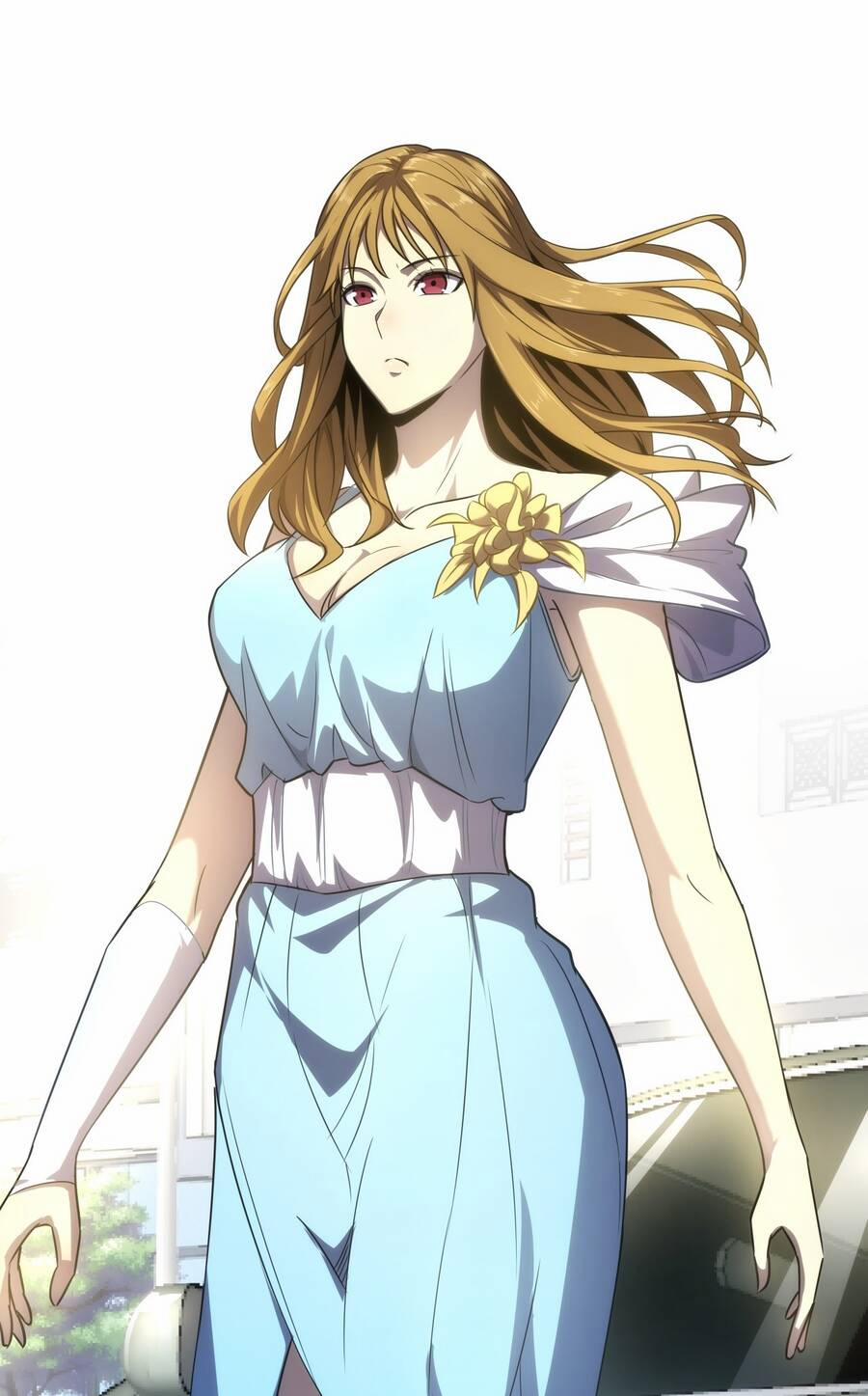 OCD Thành Vương Giả 7 trang 11