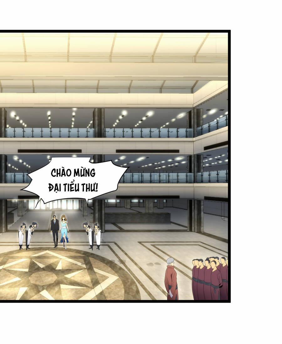 OCD Thành Vương Giả 7 trang 13