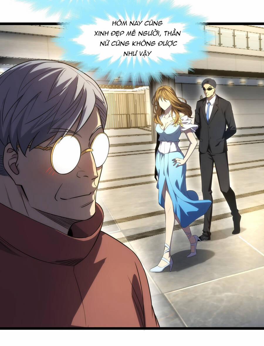 OCD Thành Vương Giả 7 trang 15