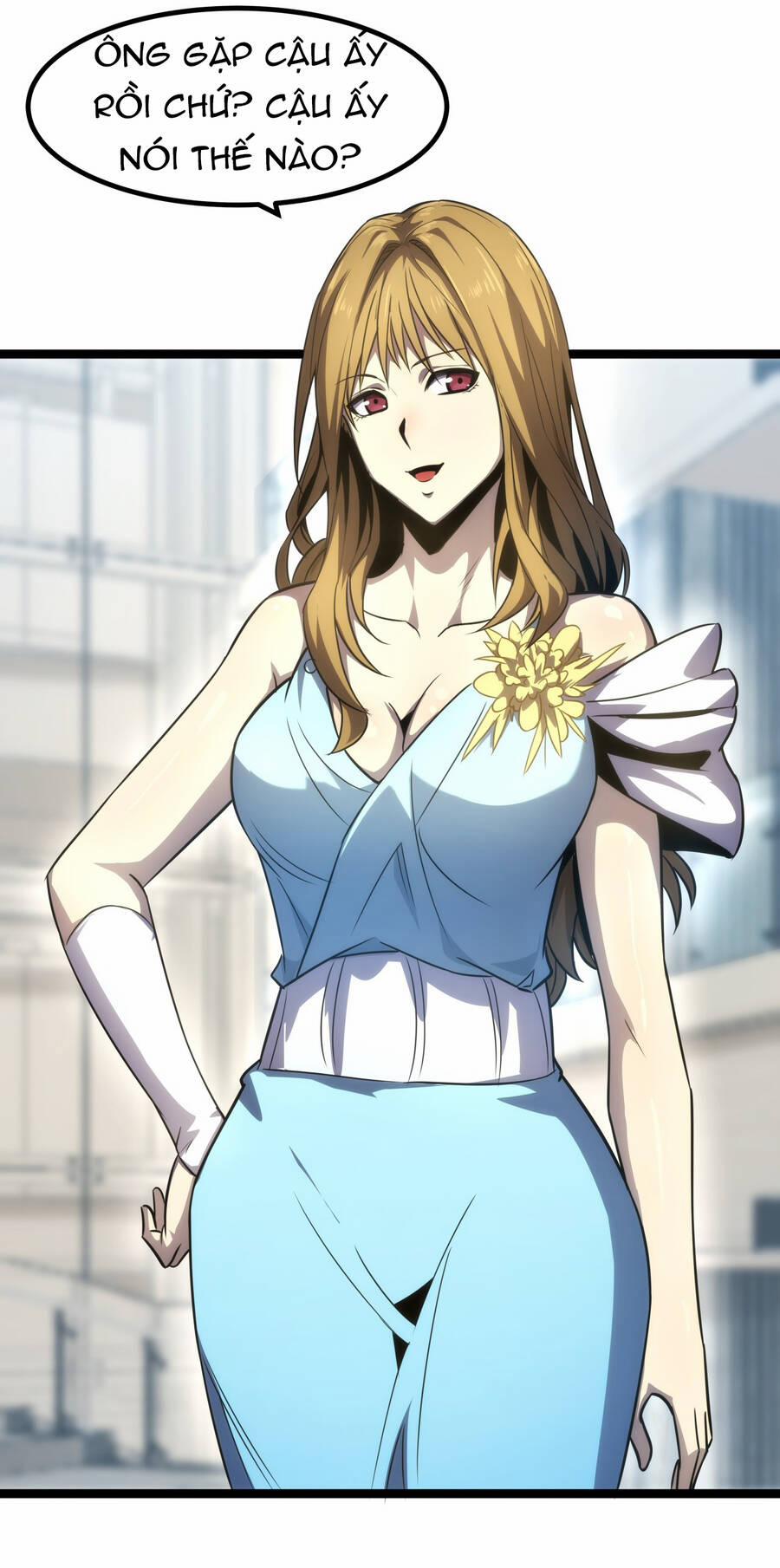 OCD Thành Vương Giả 7 trang 17