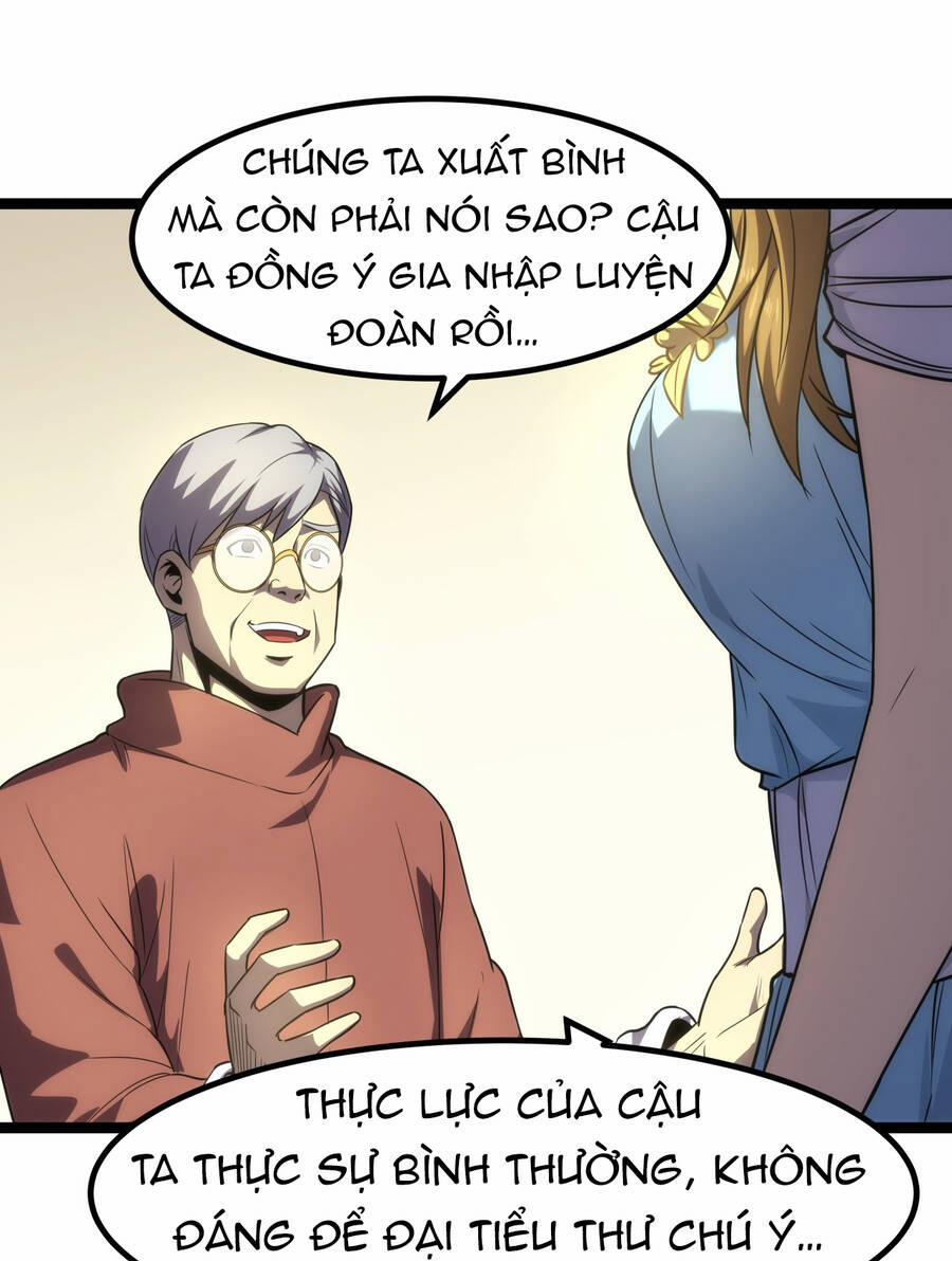 OCD Thành Vương Giả 7 trang 18