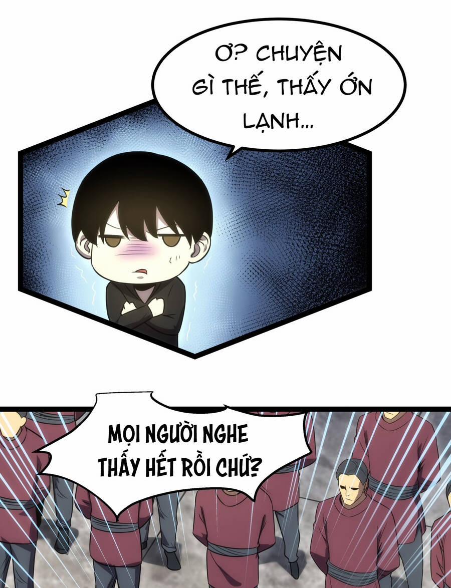 OCD Thành Vương Giả 7 trang 23