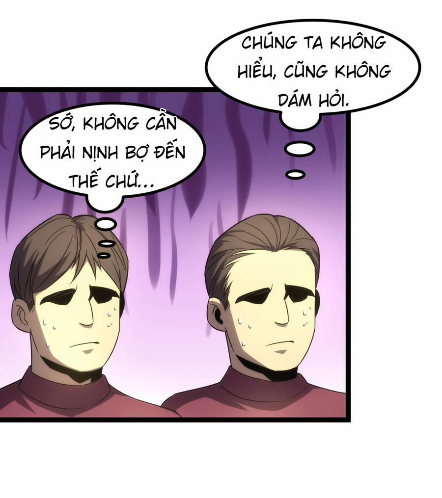 OCD Thành Vương Giả 7 trang 27