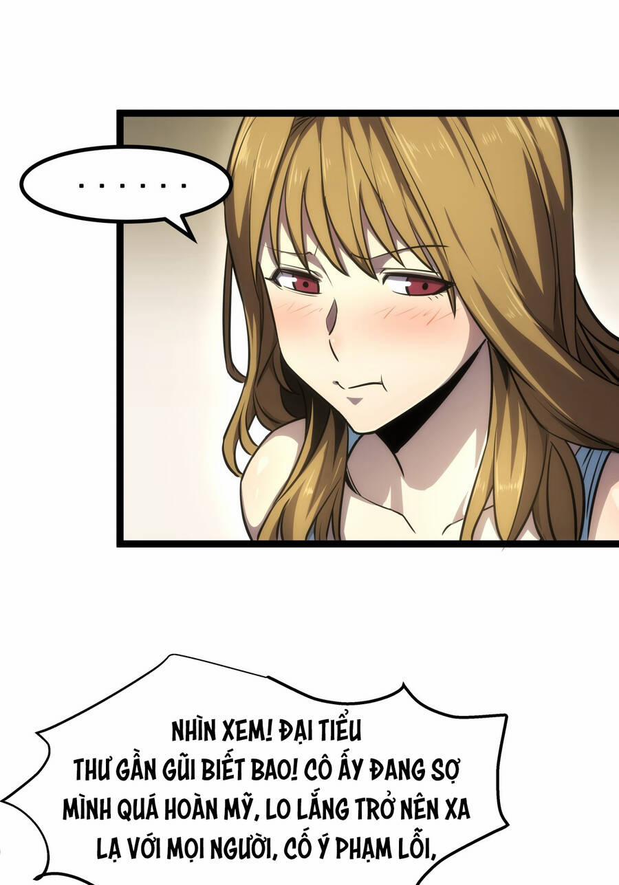 OCD Thành Vương Giả 7 trang 31