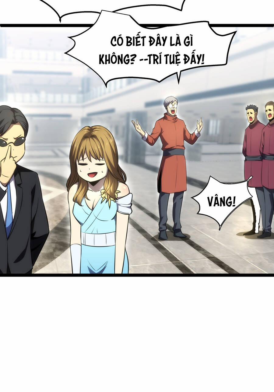 OCD Thành Vương Giả 7 trang 32