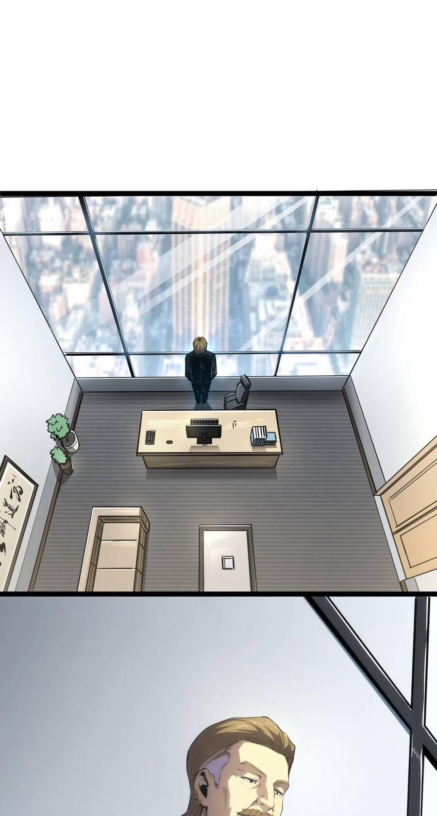 OCD Thành Vương Giả 7 trang 33