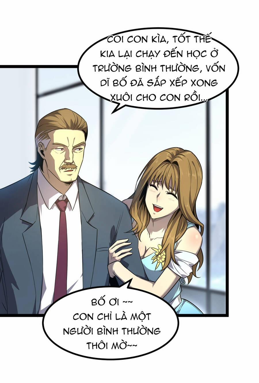 OCD Thành Vương Giả 7 trang 37