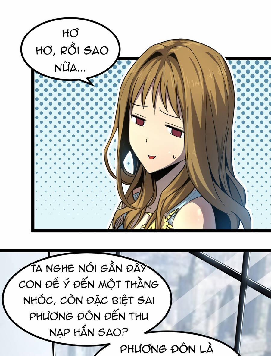 OCD Thành Vương Giả 7 trang 40