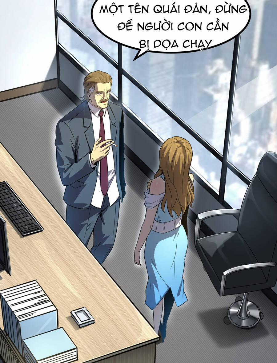 OCD Thành Vương Giả 7 trang 41