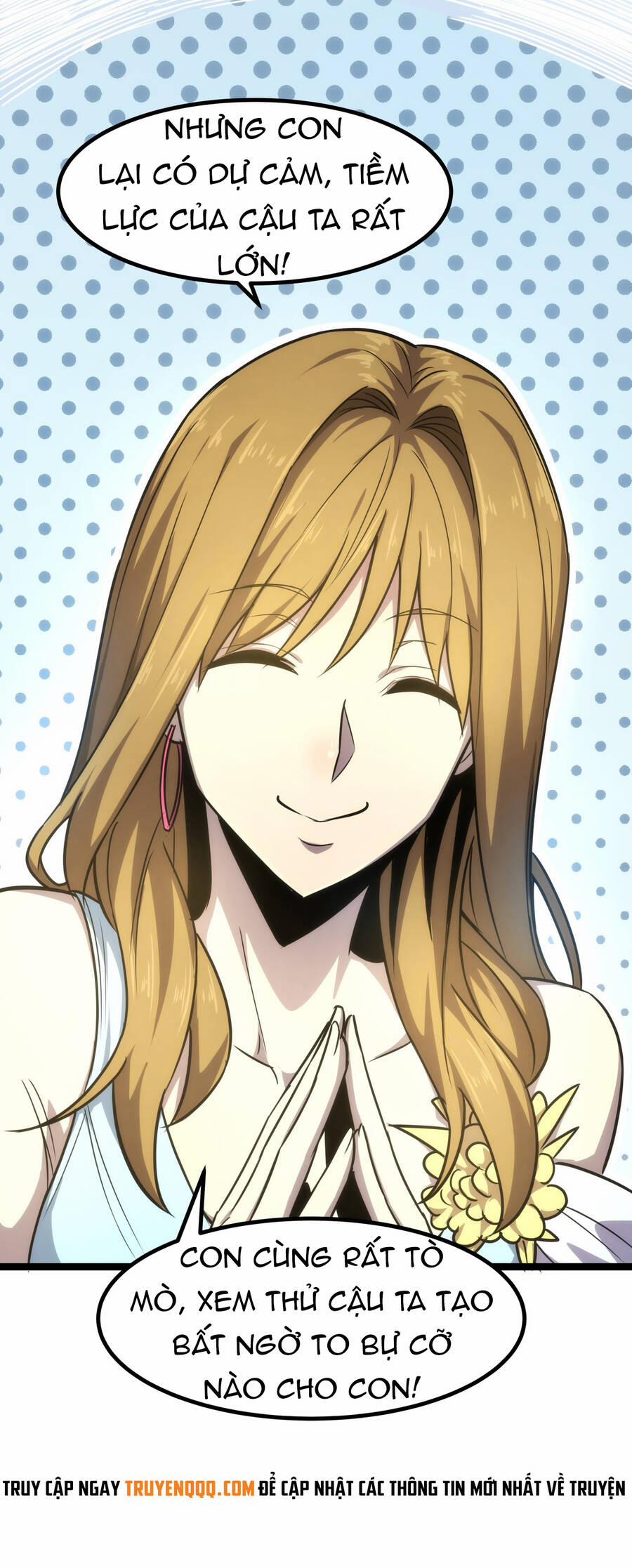 OCD Thành Vương Giả 7 trang 43