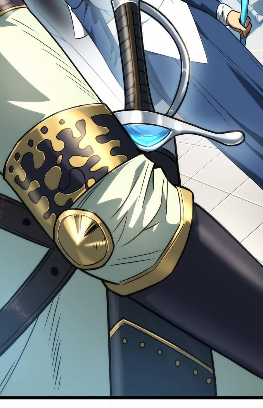 OCD Thành Vương Giả 7 trang 47