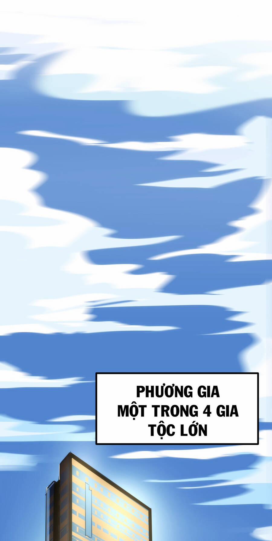 OCD Thành Vương Giả 7 trang 6