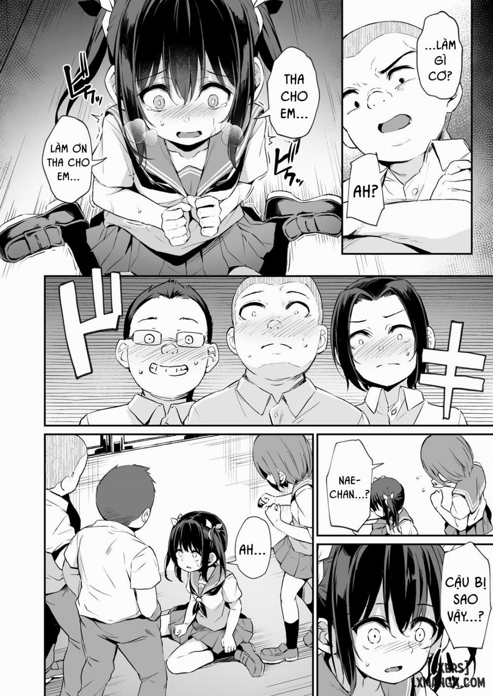 Ochiba Nikki -Natsume Nae Hen 2 END trang 6