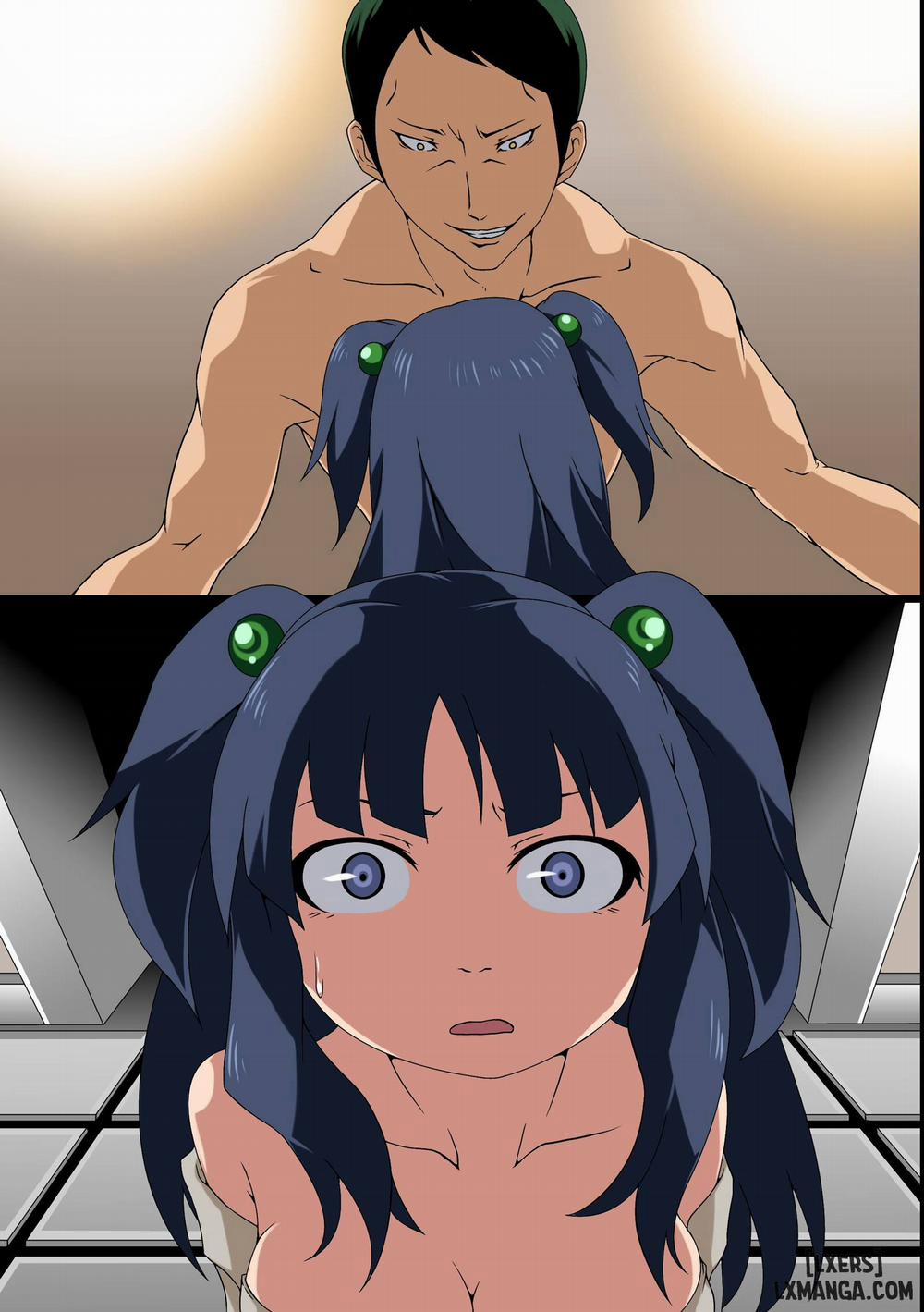 Ochibureta Idol-tachi no Ikitsuku Saki Oneshot trang 27